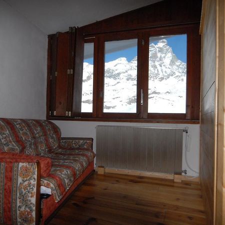 La Coquille Apartment Брей-Червиния Экстерьер фото
