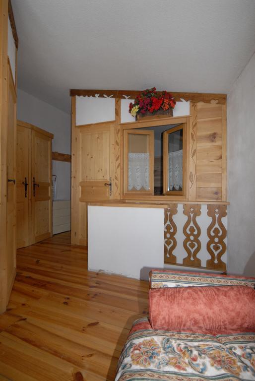 La Coquille Apartment Брей-Червиния Экстерьер фото